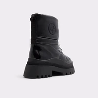 Frostine Black Women's Winter boots | ALDO Canada