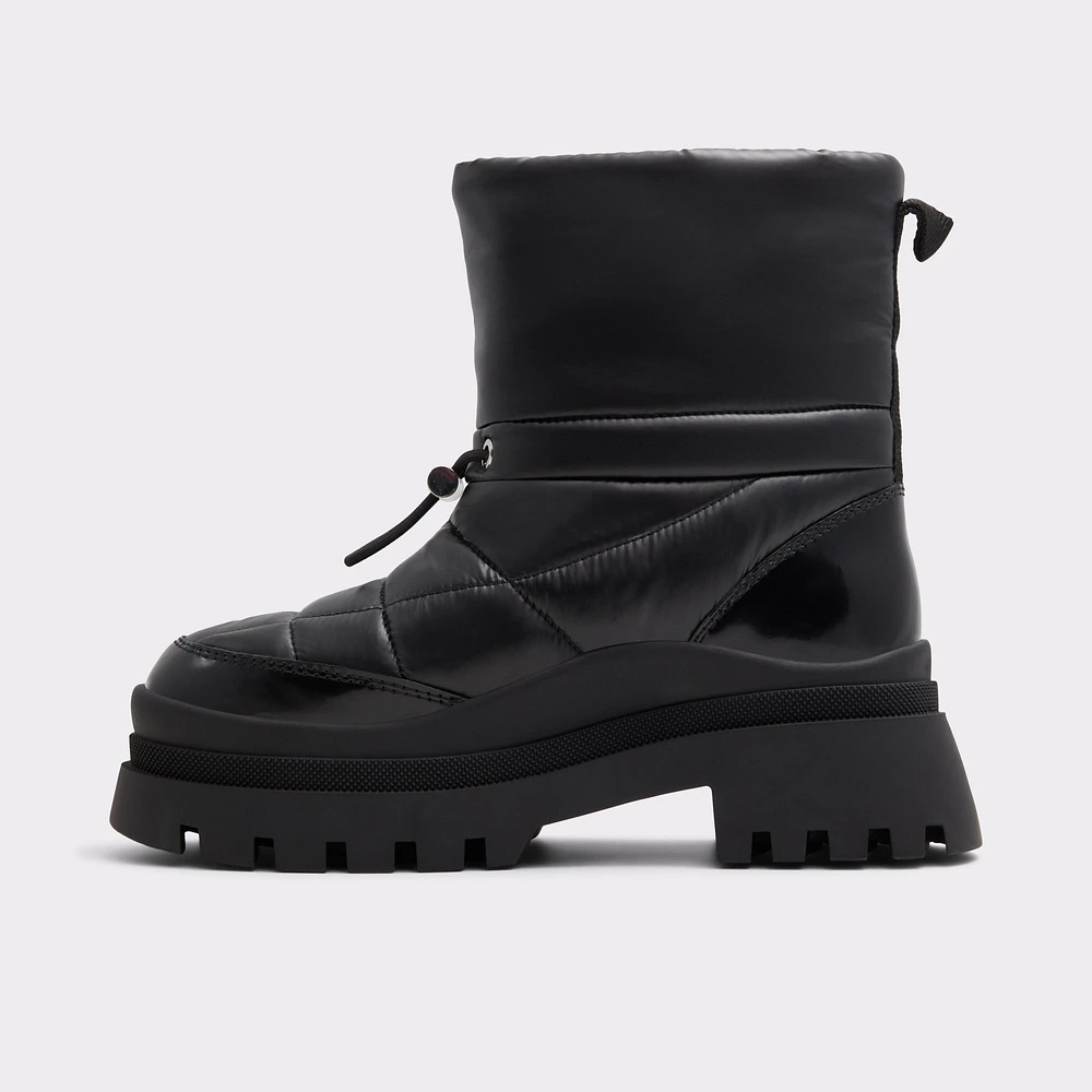 Frostine Black Women's Winter boots | ALDO Canada