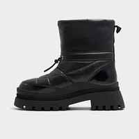 Frostine Black Women's Winter & Snow Boots | ALDO Canada