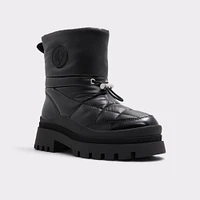 Frostine Black Women's Winter boots | ALDO Canada