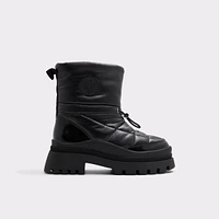 Frostine Black Women's Winter boots | ALDO Canada