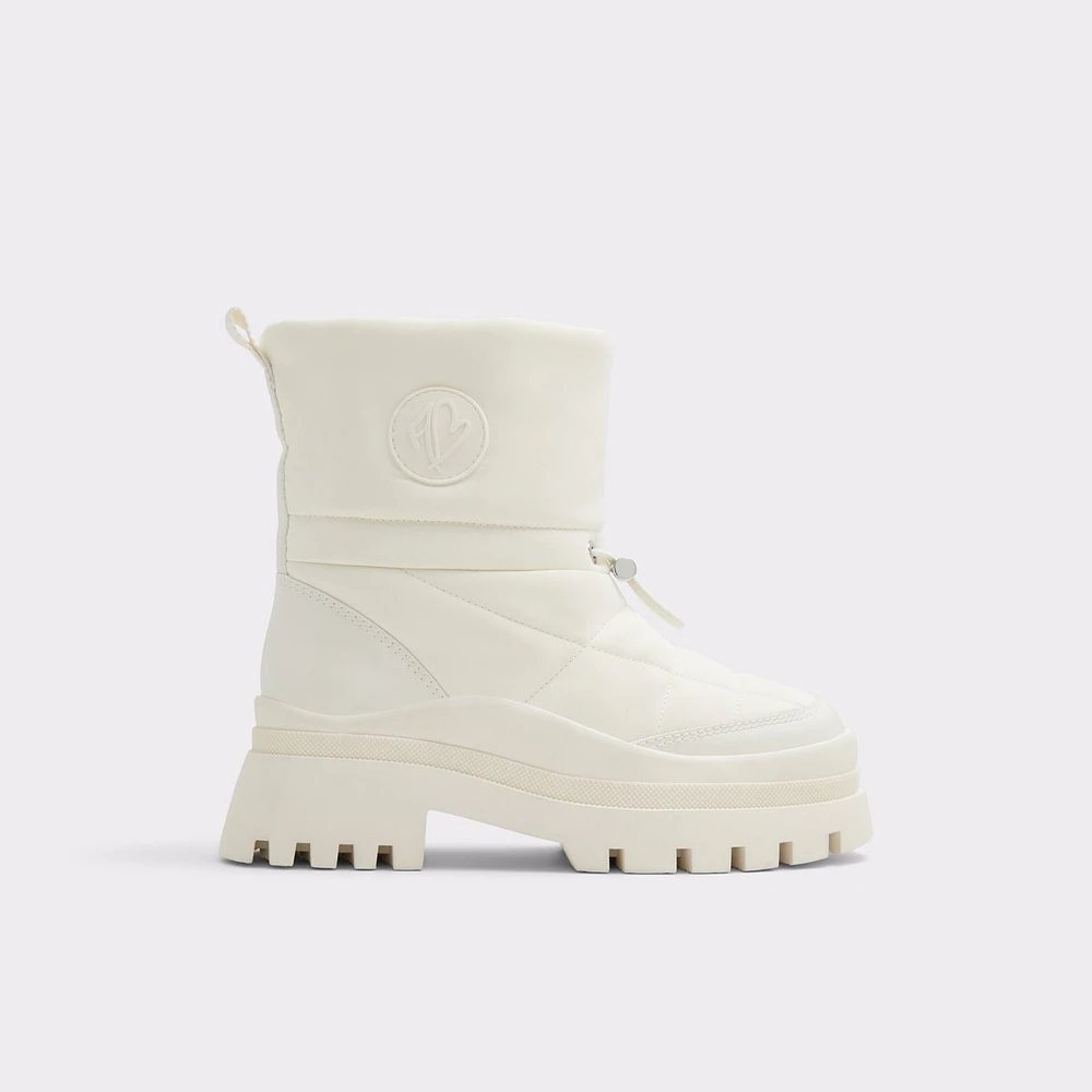 Frostine Blanc/Oss Femmes Bottes d'hiver | ALDO Canada