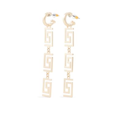 ALDO Frywen - Women's Jewelry Earrings - Gold