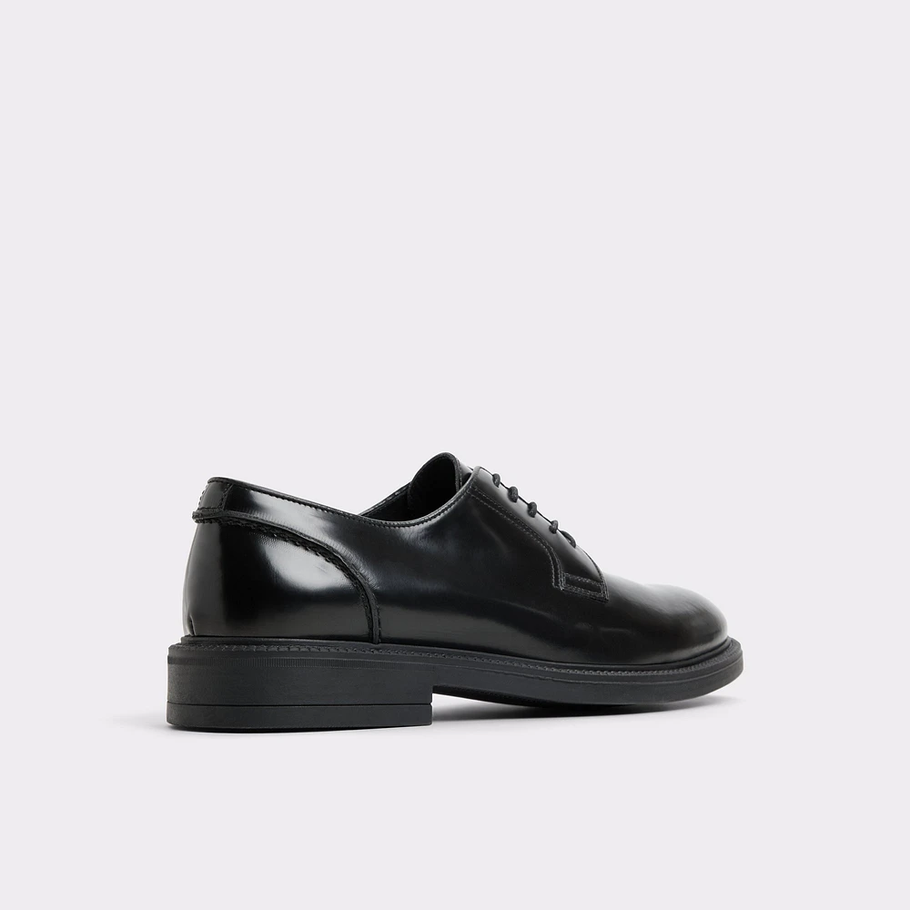 Gael Black Men's Oxfords & Lace-ups | ALDO Canada