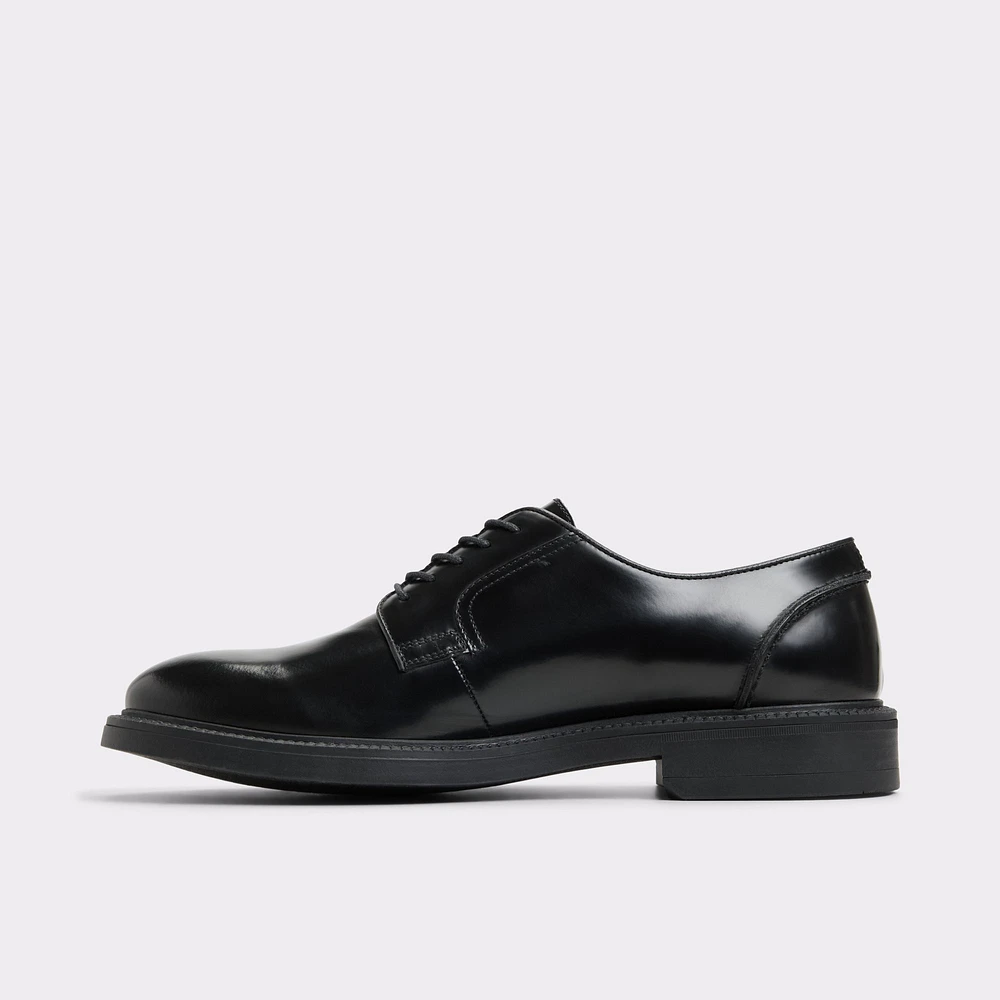 Gael Black Men's Oxfords & Lace-ups | ALDO Canada