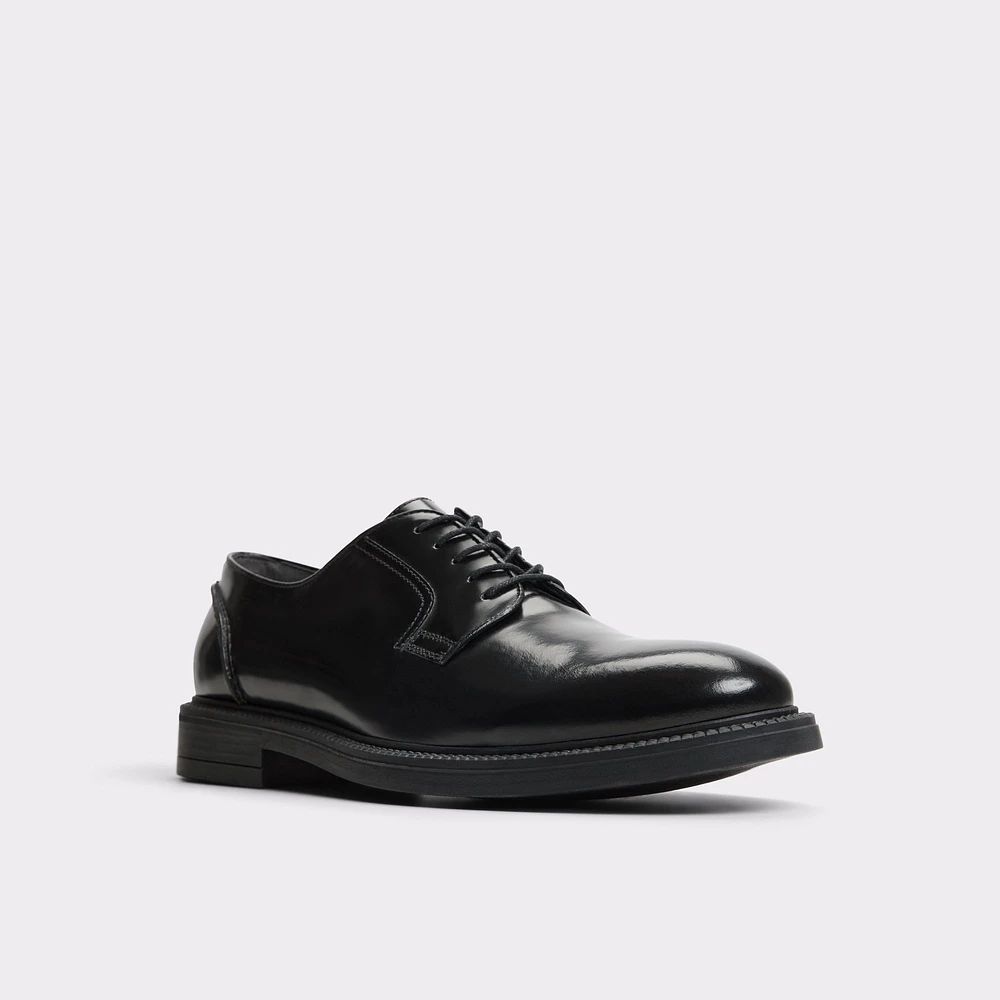 Gael Black Men's Oxfords & Lace-ups | ALDO Canada