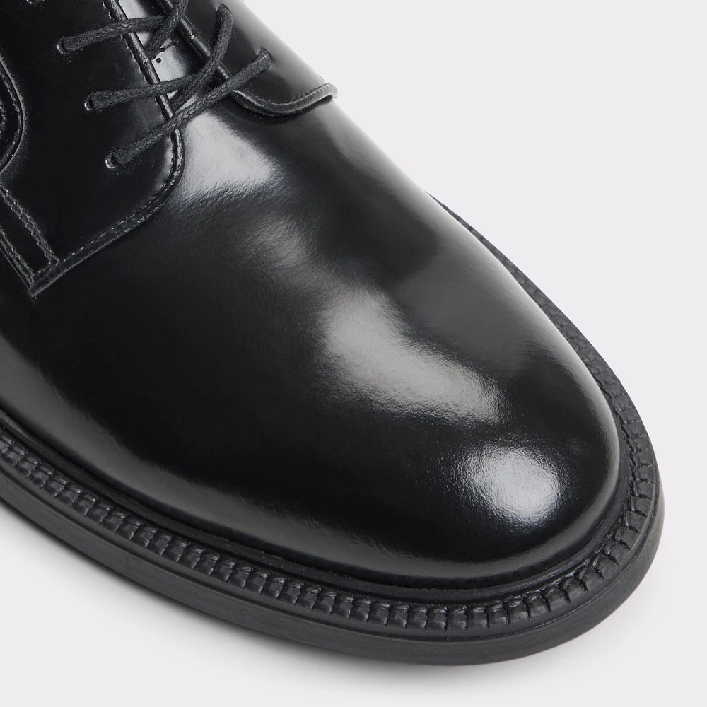 Gael Black Men's Oxfords & Lace-ups | ALDO Canada