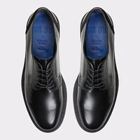 Gael Black Men's Oxfords & Lace-ups | ALDO Canada