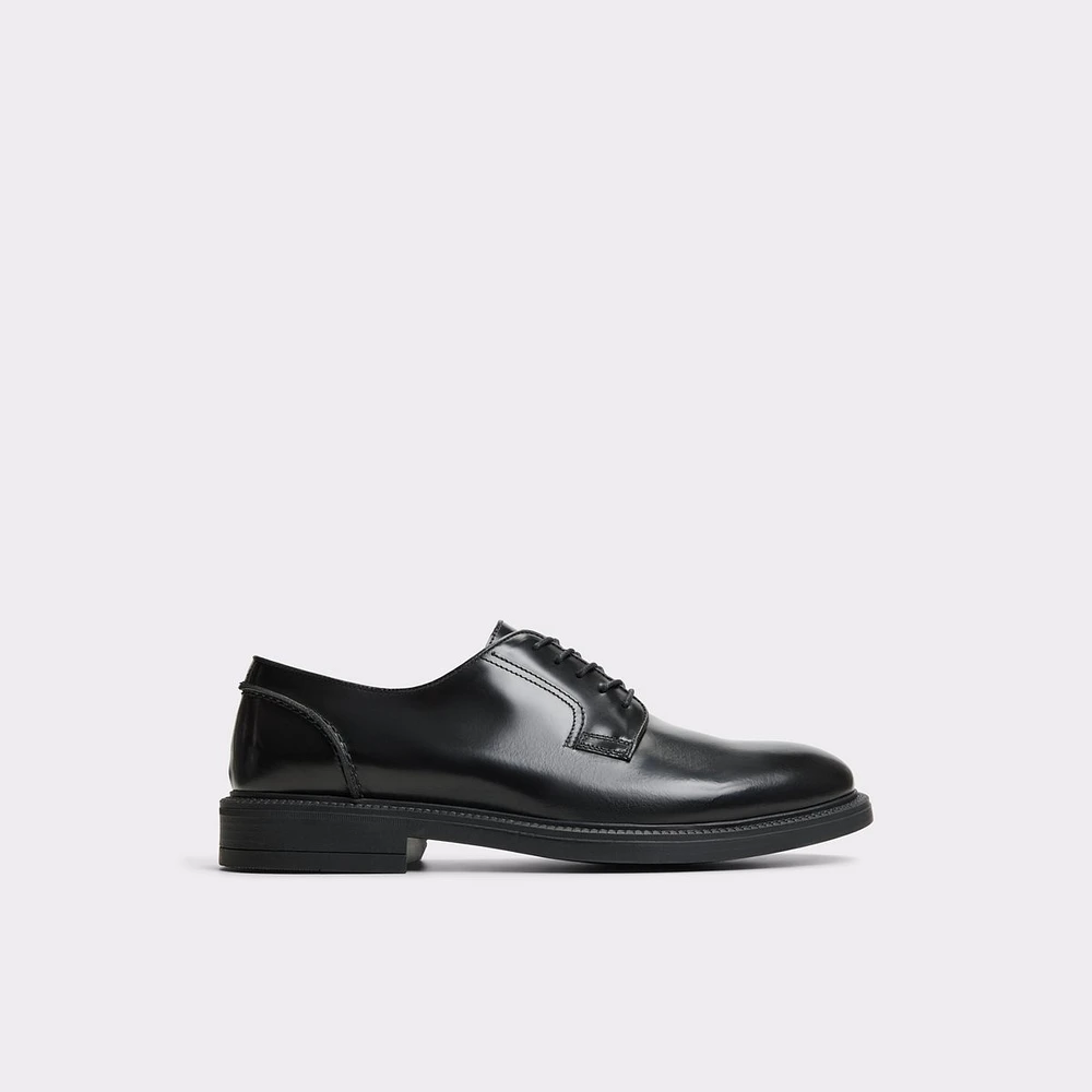 Gael Black Men's Oxfords & Lace-ups | ALDO Canada