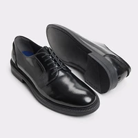 Gael Black Men's Oxfords & Lace-ups | ALDO Canada