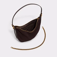 Gaiamaex Brown Women's Shoulder Bags | ALDO Canada