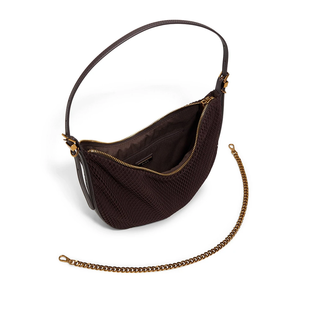 ALDO Gaiamaex - Women's Handbags Shoulder Bags - Brown