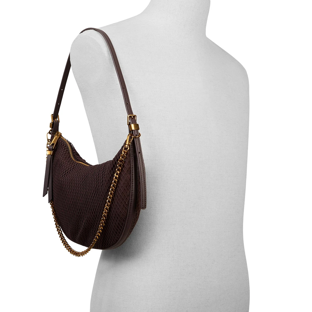 ALDO Gaiamaex - Women's Handbags Shoulder Bags - Brown