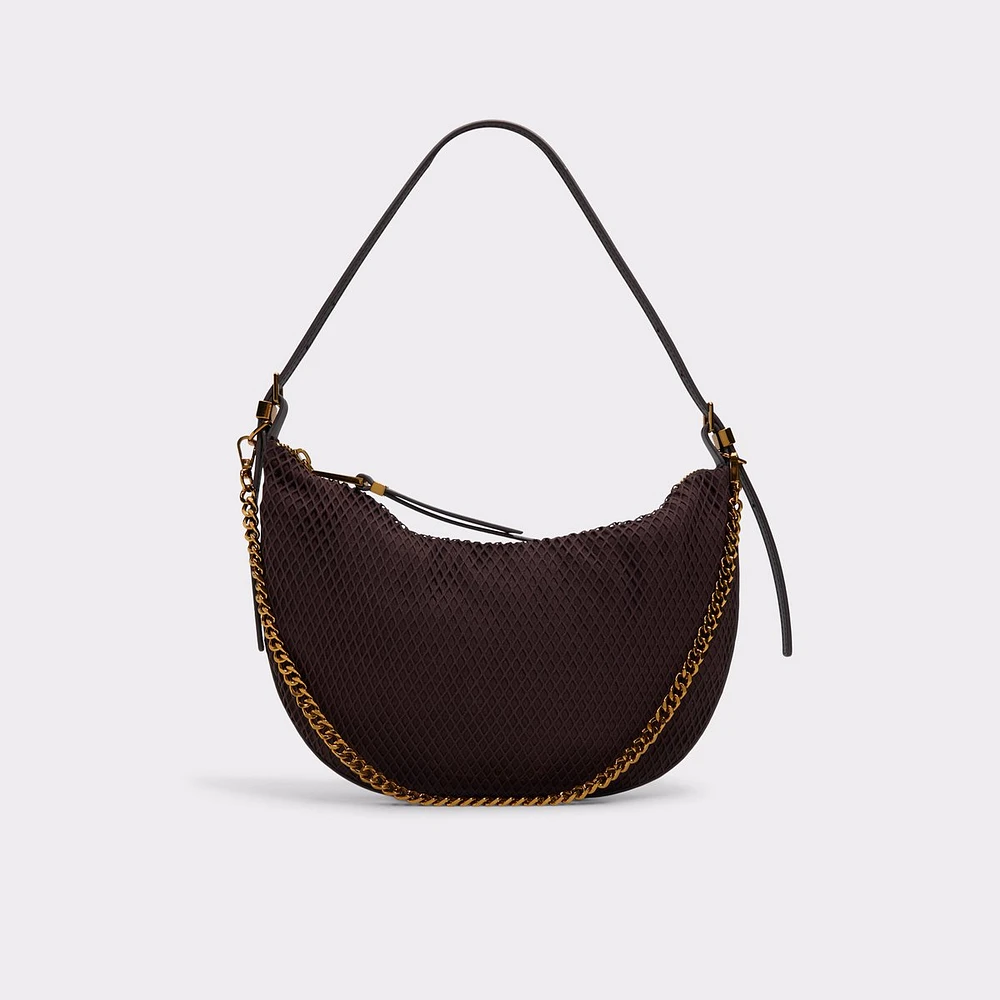 Gaiamaex Brown Women's Shoulder Bags | ALDO Canada