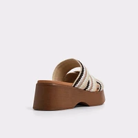 Galadode Neutral Women's Wedges | ALDO Canada