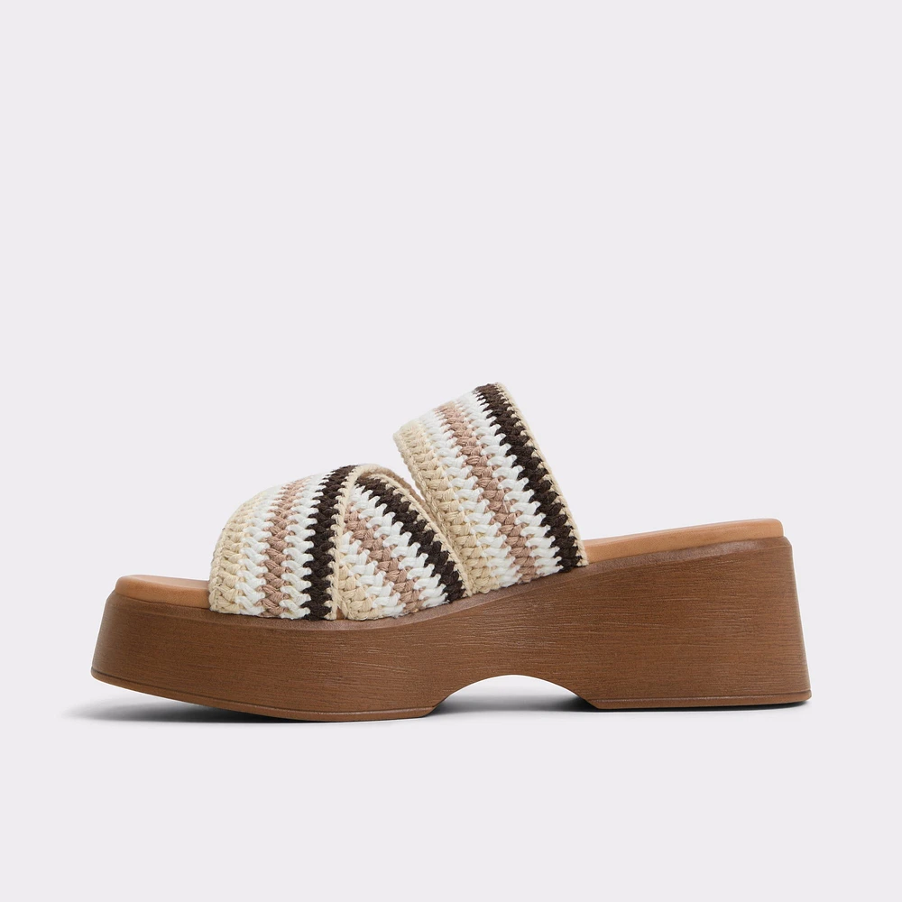 Galadode Neutral Women's Wedges | ALDO Canada