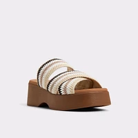 Galadode Neutral Women's Wedges | ALDO Canada