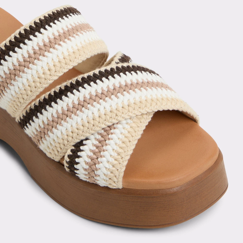 Galadode Neutral Women's Wedges | ALDO Canada