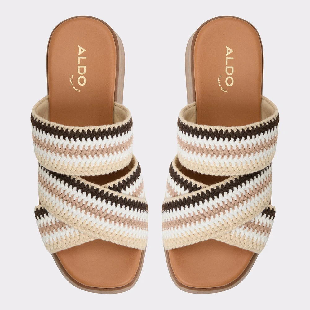 Galadode Neutral Women's Wedges | ALDO Canada