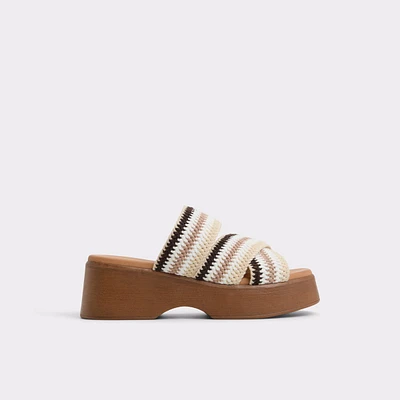Galadode Neutral Women's Wedges | ALDO Canada