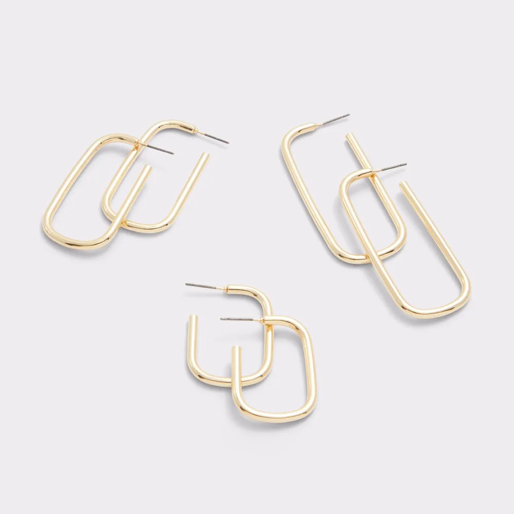 Galalilin Or Femmes Boucles d'oreilles | ALDO Canada