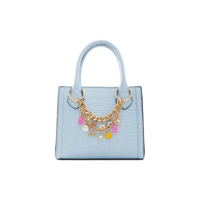 ALDO Galpal - Women's Handbags Totes - Blue
