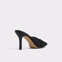 Gamilia Noir Femmes Talons hauts | ALDO Canada