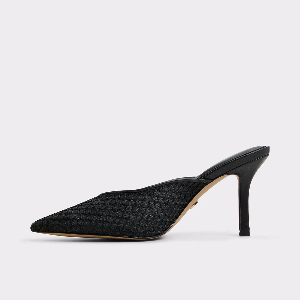 Gamilia Noir Femmes Talons hauts | ALDO Canada