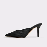 Gamilia Noir Femmes Talons hauts | ALDO Canada
