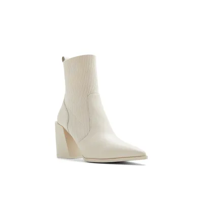 aldo ganina sock bootie