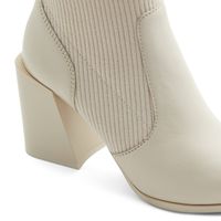 ganina sock boot
