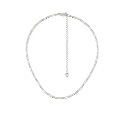 ALDO Gannaberiel - Women's Jewelry Necklaces - Silver