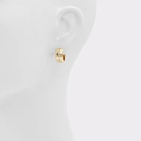 Gannabrissi Or/Transparent Multi Femmes Boucles d'oreilles | ALDO Canada