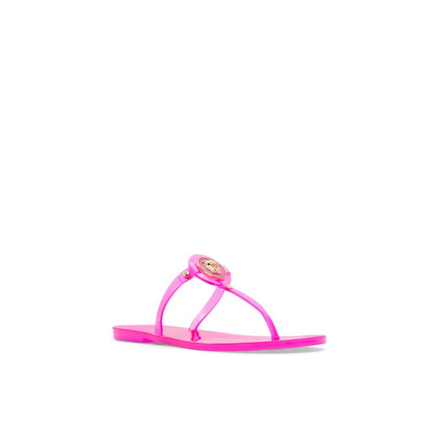 aldo jelly sandals