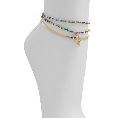 ALDO Gannedar - Women's Jewelry Anklets