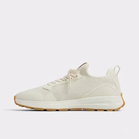 Garrick Light Beige Men's Low top | ALDO Canada