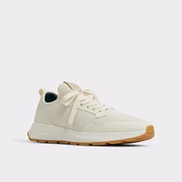 Garrick Light Beige Men's Low top | ALDO Canada