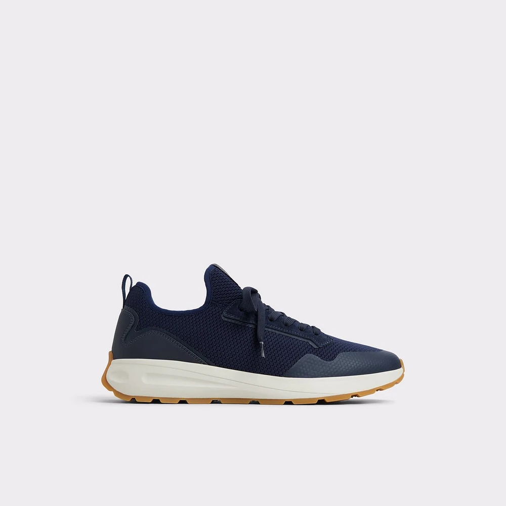 Garrick Navy Men's Low top | ALDO Canada