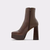 Gavamaldar Brown Women's Dress boots | ALDO US