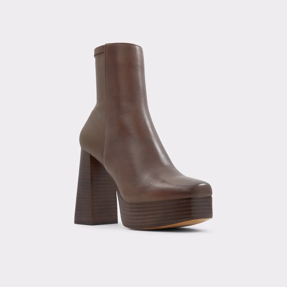 Gavamaldar Brown Women's Dress boots | ALDO US