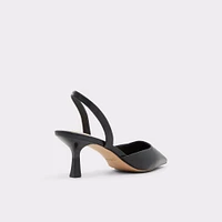 Gavedessi Noir Femmes Talons bas | ALDO Canada