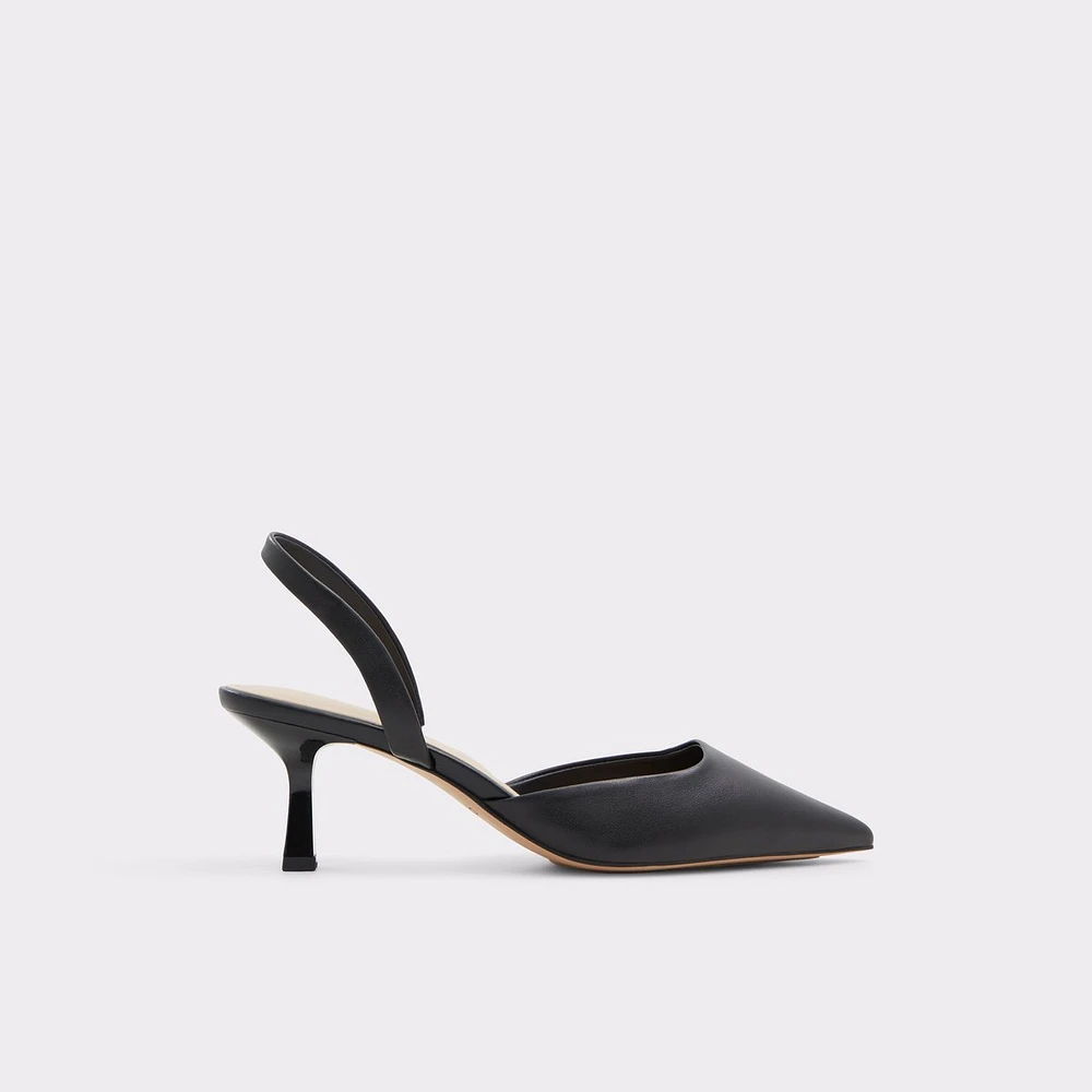 Gavedessi Noir Femmes Talons bas | ALDO Canada