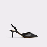 Gavedessi Other Black Women's Kitten Heels | ALDO Canada