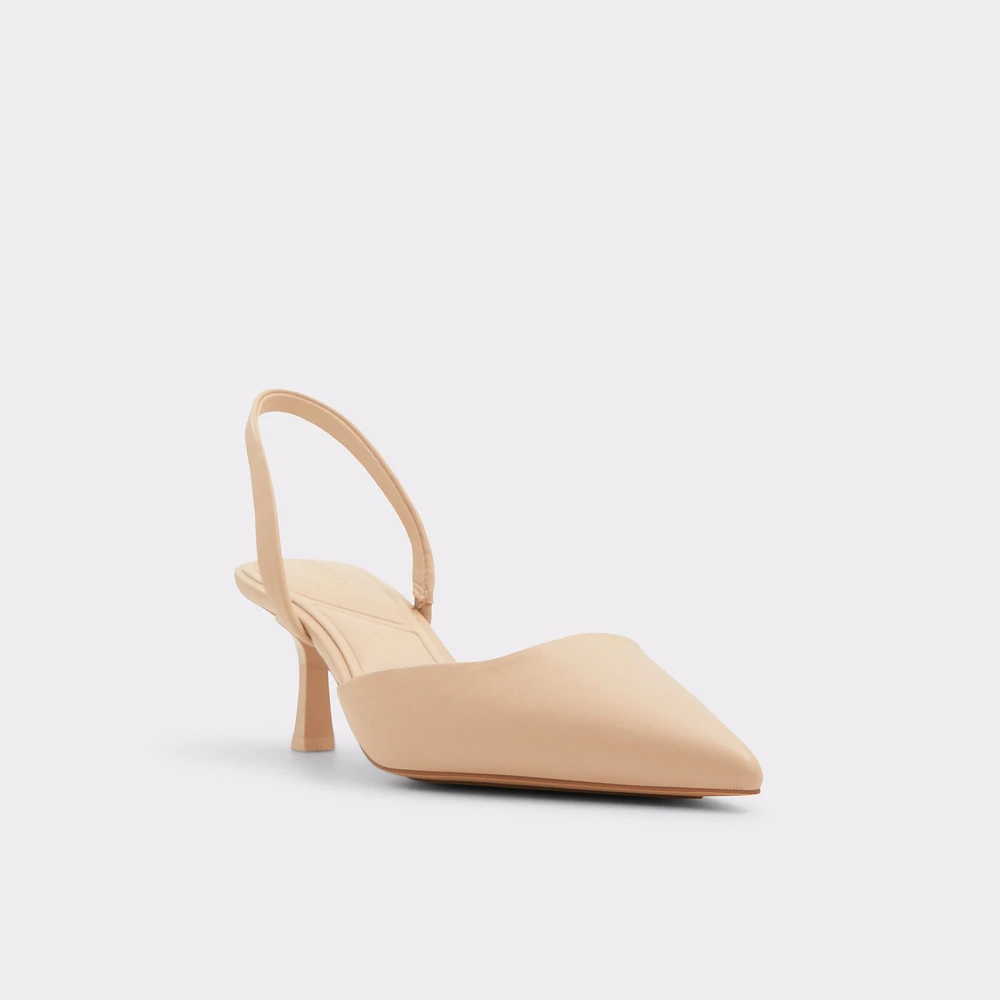 Gavedessi Autre Beige Femmes Talons bas | ALDO Canada