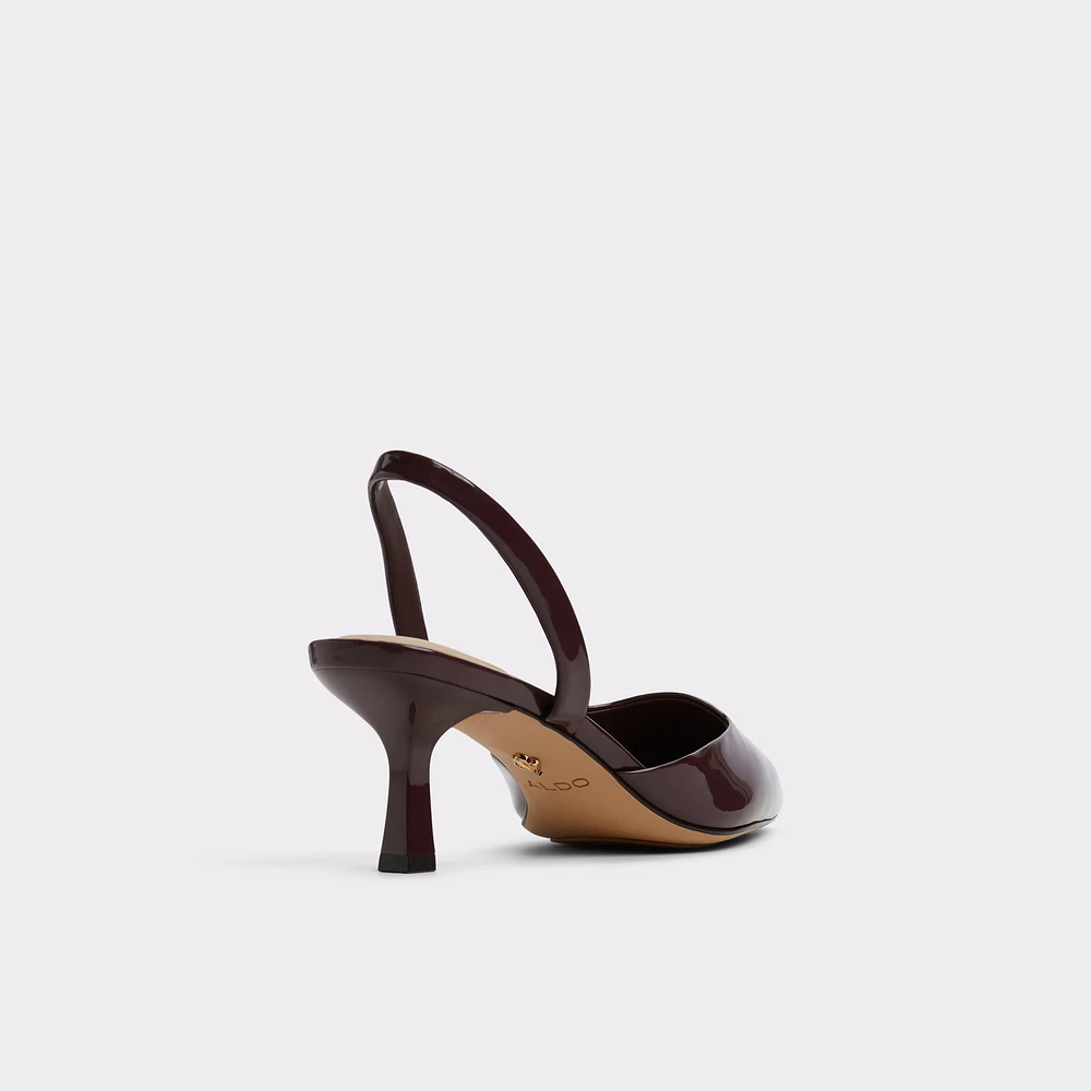 Gavedessi Bordo Women's Kitten Heels | ALDO Canada