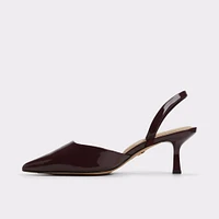 Gavedessi Bordo Women's Kitten Heels | ALDO Canada