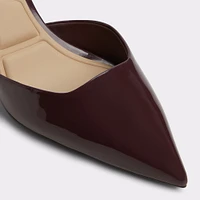 Gavedessi Bordo Women's Kitten Heels | ALDO Canada