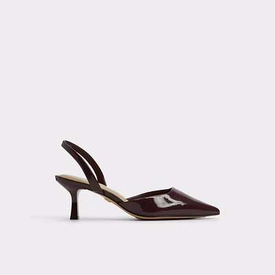 Gavedessi Bordo Women's Kitten Heels | ALDO Canada