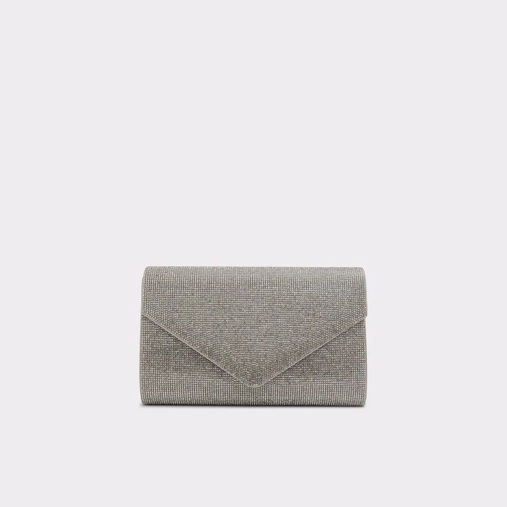 Geaven Argent Femmes Pochettes | ALDO Canada