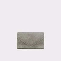 Geaven Argent Femmes Pochettes | ALDO Canada